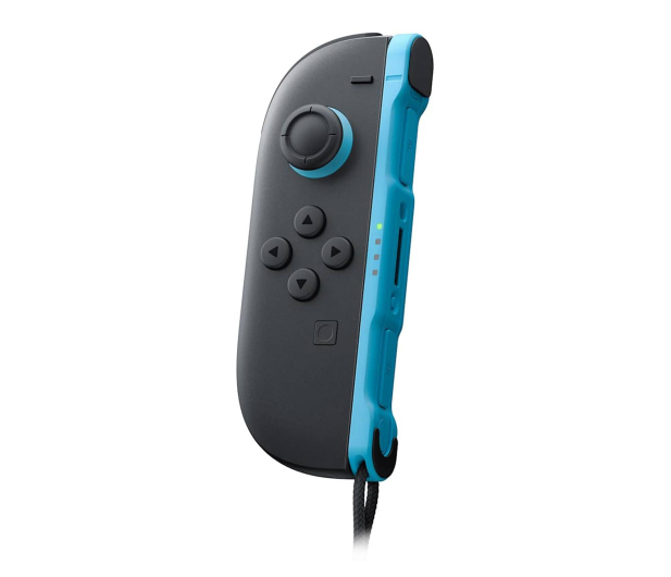 NINTENDO Joy-Con 2 (L) Light Blue - 1330185 - zdjęcie 3